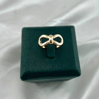 انگشتر پاپیون