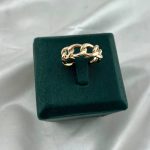 انگشتر کارتیه