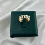 انگشتر کارتیه