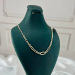 گردنبند فیگارو کونیک