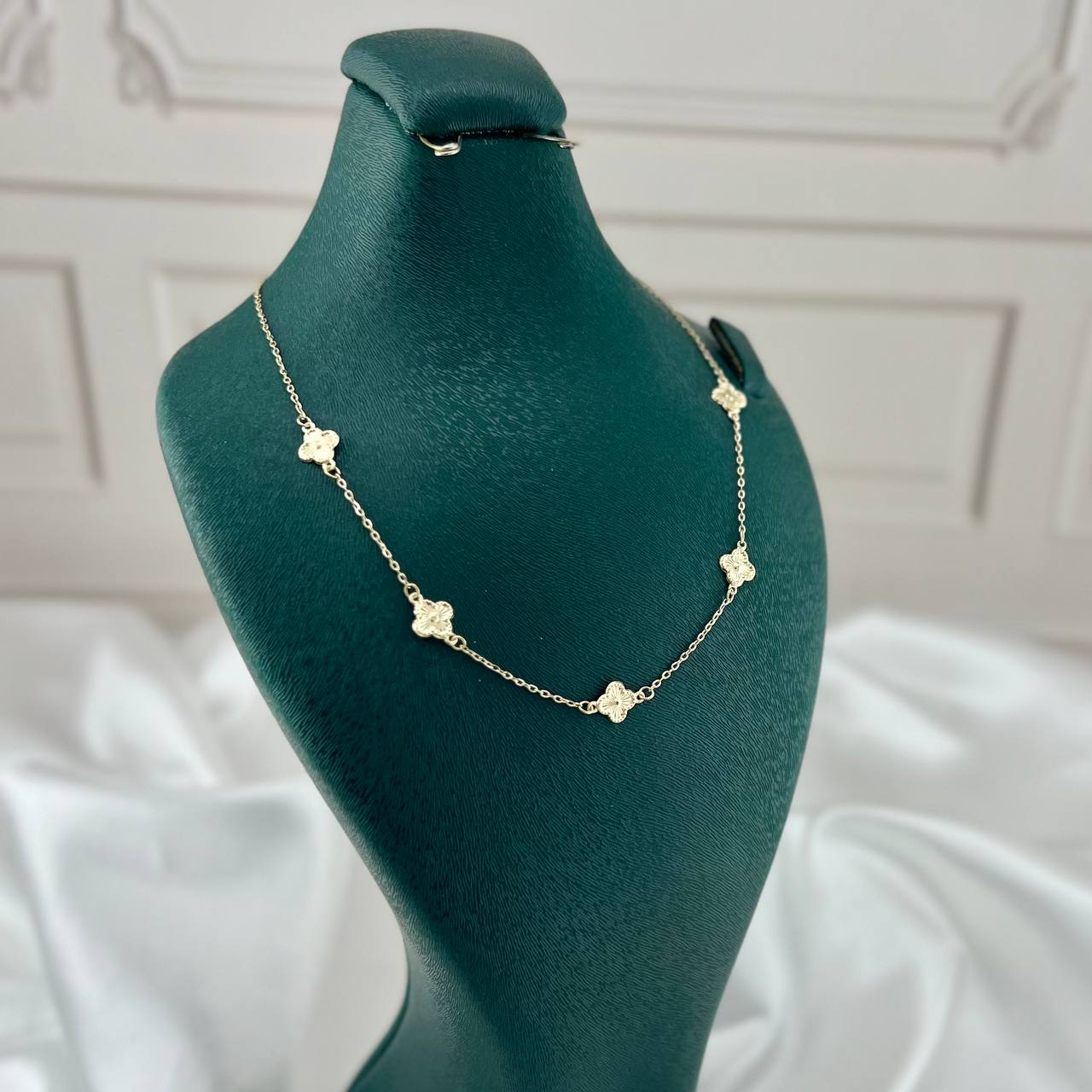 photo_2025-09-29_02-42-55 گردنبند ونکلیف - Image 1