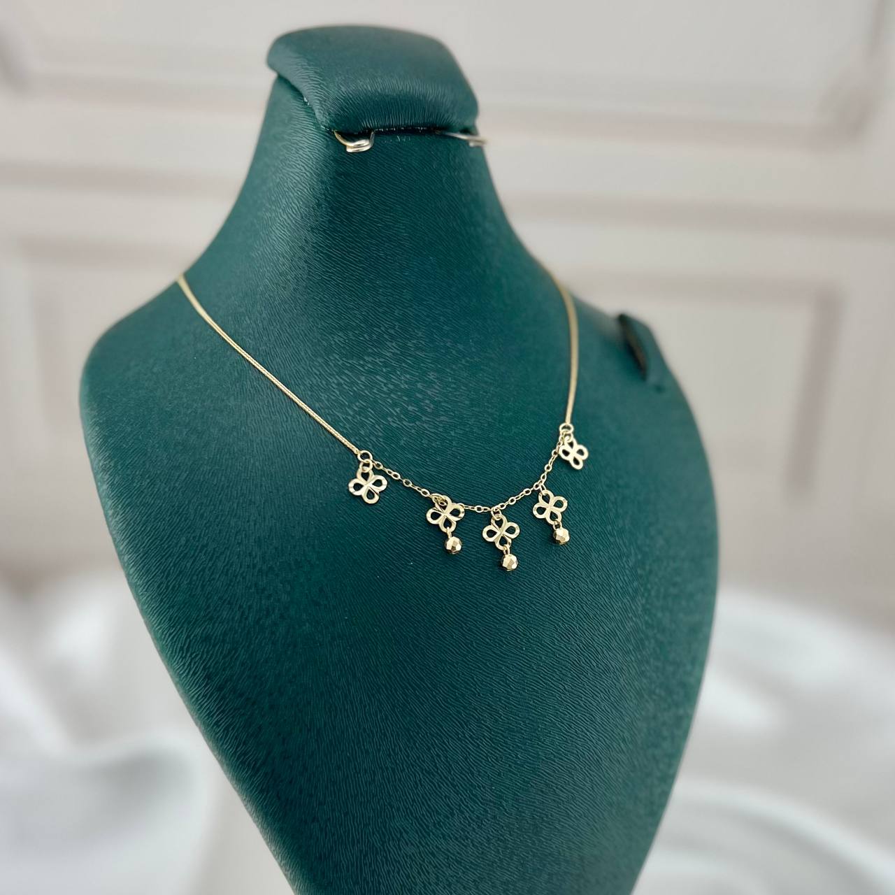 photo_2025-09-29_03-31-04 گردنبند رنتا - Image 1