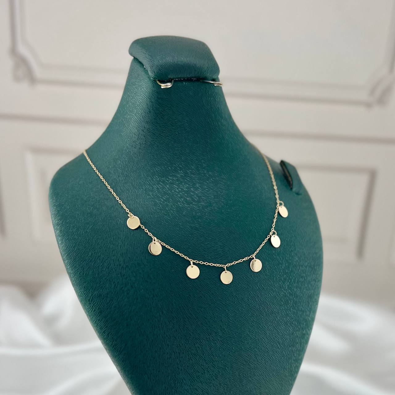 photo_2025-09-29_06-36-49 گردنبند پولکی - Image 1