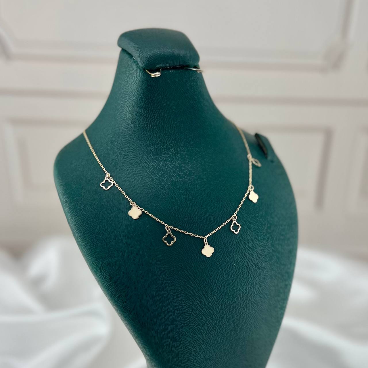 photo_2025-09-29_06-43-30 گردنبند پولکی - Image 1