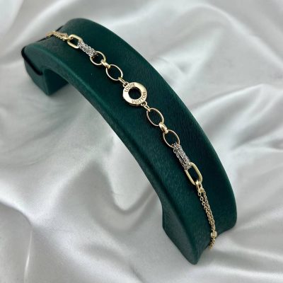 دستبند لویی ویتون