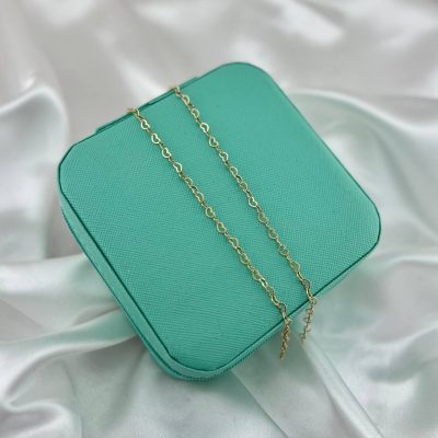 دستبند قلبی