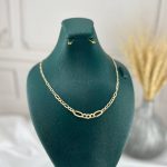 گردنبند فیگارو کونیک