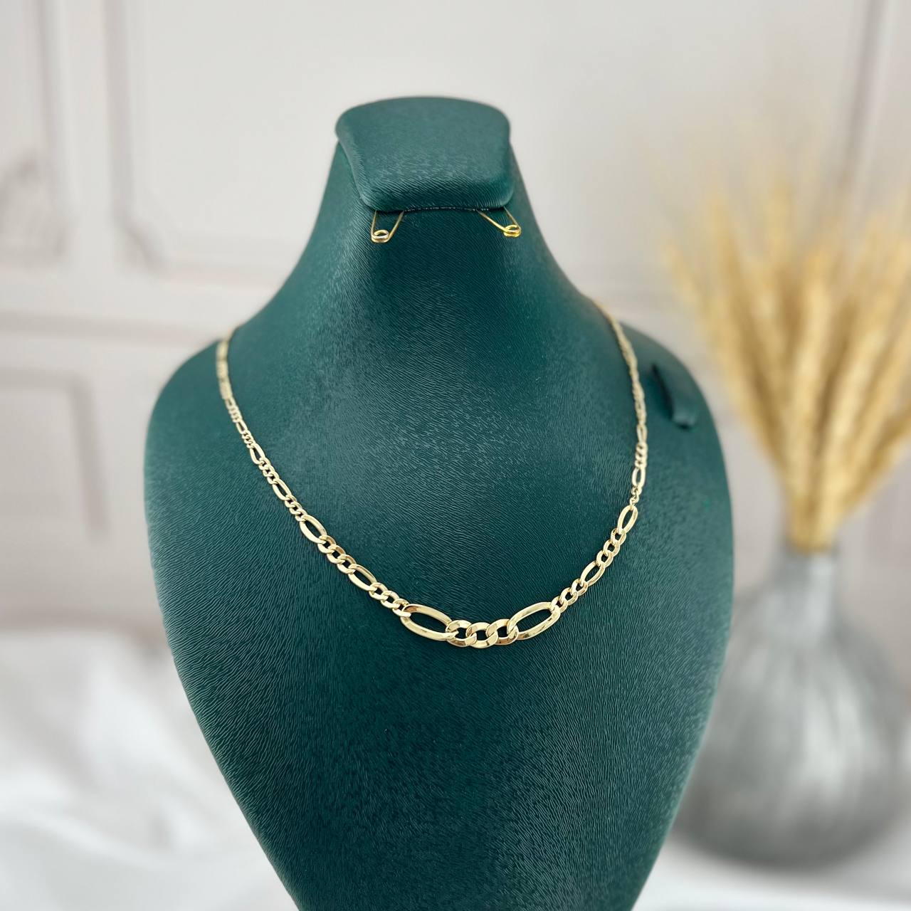 photo_۲۰۲۵-۰۹-۰۹_۱۶-۵۶-۲۱ گردنبند فیگارو کونیک - Image 1