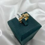 انگشتر تیفانی