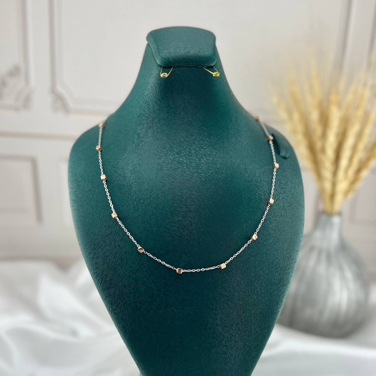 photo_۲۰۲۵-۰۹-۰۹_۱۷-۲۲-۱۹ زنجیر البرنادو - Image 1