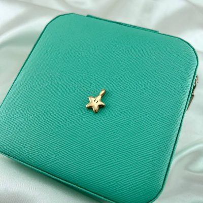 پلاک مینیمال