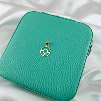 پلاک مینیمال