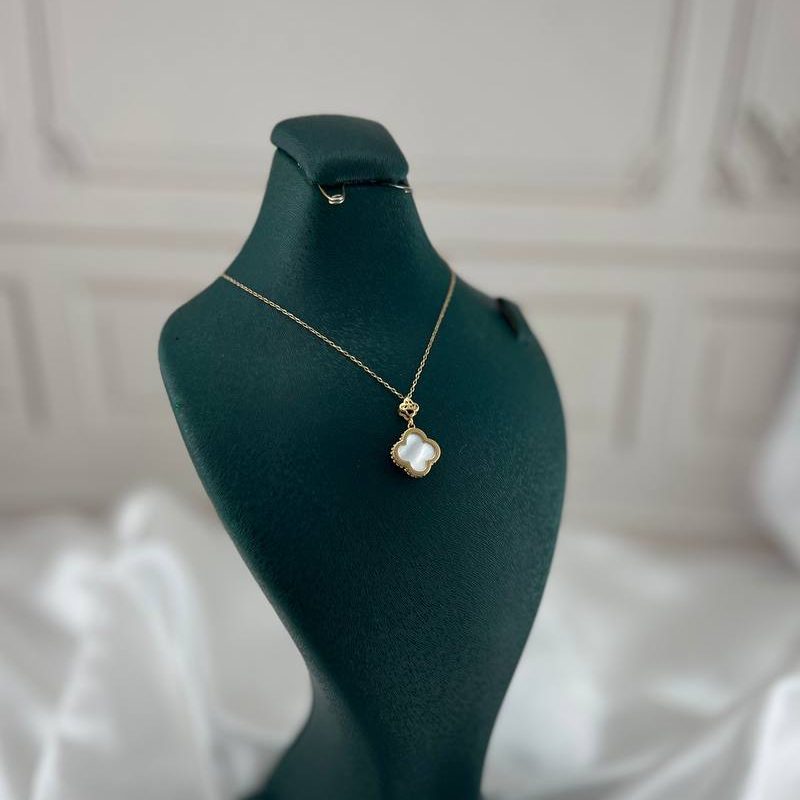 41 گردنبند ونکلیف - Image 1