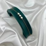 دستبند مرواریدی