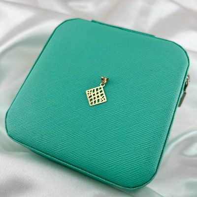 پلاک مینیمال