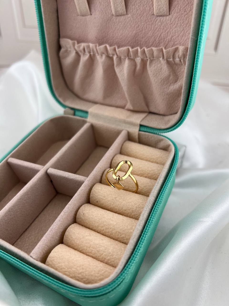 7 انگشتر مینیمال - Image 1