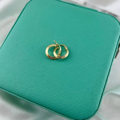 گوشواره مینیمال